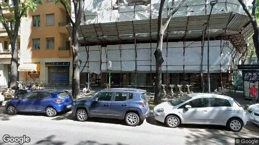 Apartments for rent in Milano Zona 3 - Porta Venezia, Città Studi, Lambrate - Photo from Google Street View