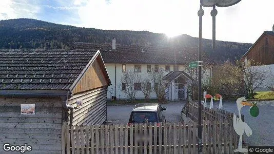 Apartments for rent in Ranten - Photo from Google Street View