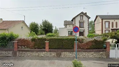 Apartments for rent in Albi - Photo from Google Street View