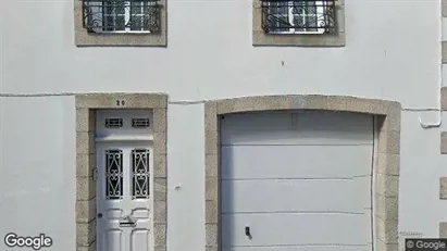 Apartments for rent in Belfort - Photo from Google Street View