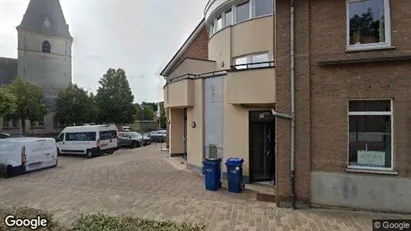 Apartments for rent in Zutendaal - Photo from Google Street View