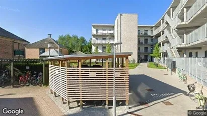 Apartments for rent in Allerød - Photo from Google Street View