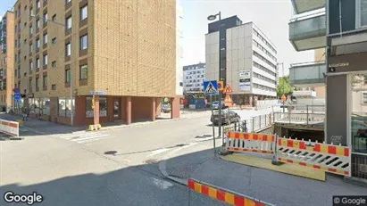 Apartments for rent in Tampere Keskinen - Photo from Google Street View