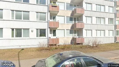 Apartments for rent in Helsinki Keskinen - Photo from Google Street View
