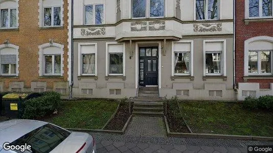 Apartments for rent in Bochum - Photo from Google Street View