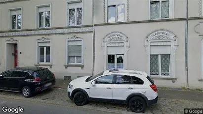 Apartments for rent in Bochum - Photo from Google Street View