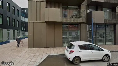 Apartments for rent in Reykjavík Hlíðar - Photo from Google Street View