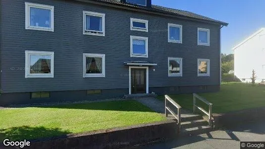 Apartments for rent in Vetlanda - Photo from Google Street View