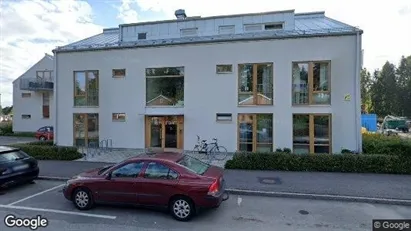 Apartments for rent in Gävle - Photo from Google Street View