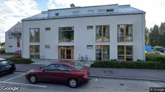 Apartments for rent in Gävle - Photo from Google Street View