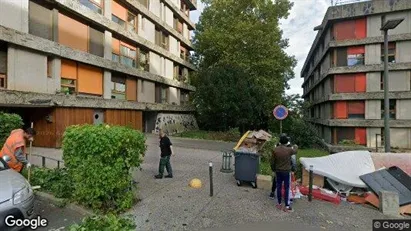 Apartments for rent in Versailles - Photo from Google Street View
