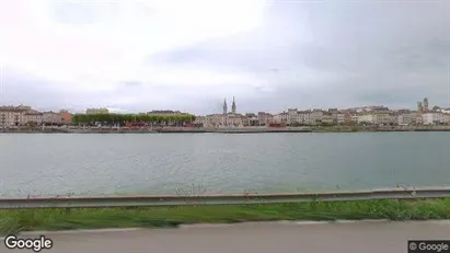 Apartments for rent in Paris 5ème arrondissement - Latin Quarter - Photo from Google Street View