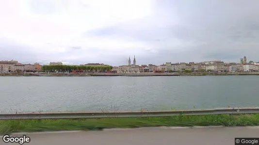 Apartments for rent in Paris 5ème arrondissement - Latin Quarter - Photo from Google Street View