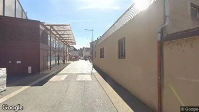 Apartments for rent in Brive-la-Gaillarde - Photo from Google Street View