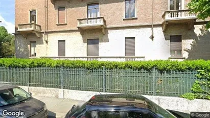 Apartments for rent in Turin - Photo from Google Street View