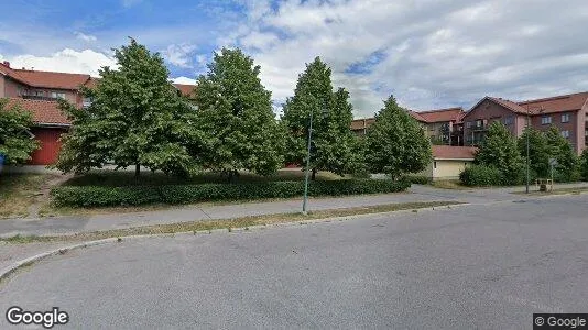 Apartments for rent in Vantaa - Photo from Google Street View