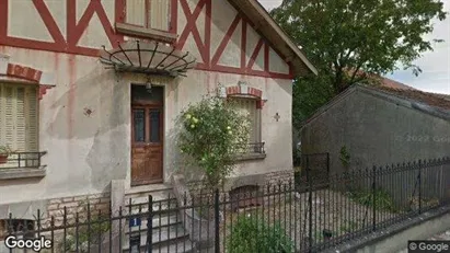 Apartments for rent in Chaumont - Photo from Google Street View