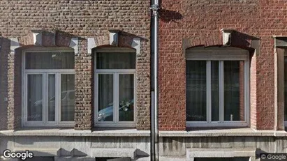 Apartments for rent in Luik - Photo from Google Street View