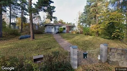 Apartments for rent in Gävle - Photo from Google Street View