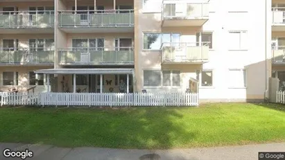 Apartments for rent in Gävle - Photo from Google Street View