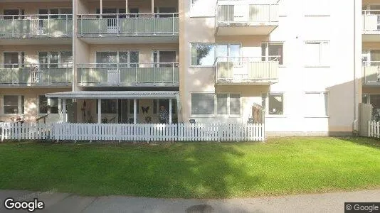 Apartments for rent in Gävle - Photo from Google Street View
