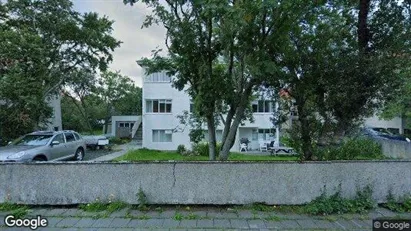 Apartments for rent in Reykjavík Hlíðar - Photo from Google Street View Apartments for rent in Reykjavík Hlíðar - Photo from Google Street View