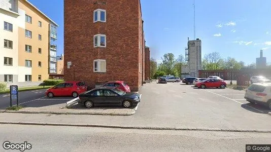 Apartments for rent in Nyköping - Photo from Google Street View