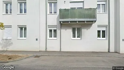 Apartments for rent in Amstetten - Photo from Google Street View