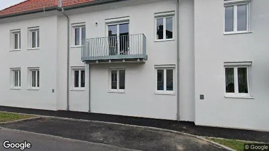 Apartments for rent in Amstetten - Photo from Google Street View