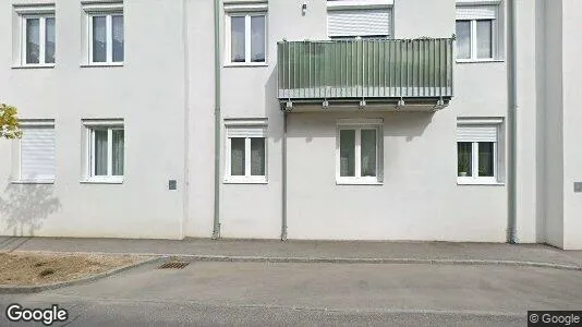 Apartments for rent in Amstetten - Photo from Google Street View
