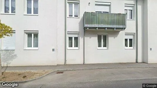 Apartments for rent in Amstetten - Photo from Google Street View