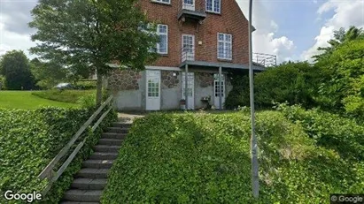 Rooms for rent in Viborg - Photo from Google Street View