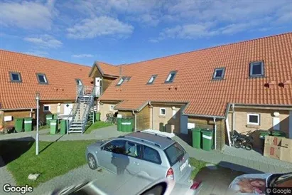 Apartments for rent in Odense SØ - Photo from Google Street View