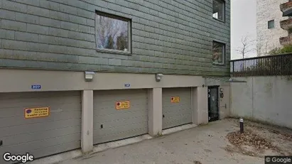 Apartments for rent in Skövde - Photo from Google Street View