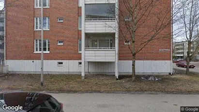 Apartments for rent in Lappeenranta - Photo from Google Street View