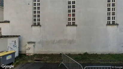 Apartments for rent in Limoges - Photo from Google Street View