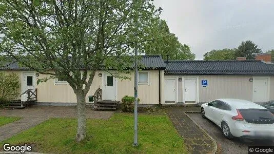 Apartments for rent in Gävle - Photo from Google Street View