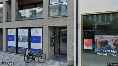 Apartments for rent in Sint-Niklaas - Photo from Google Street View
