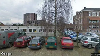 Apartments for rent in Tilburg - Photo from Google Street View