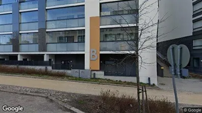 Apartments for rent in Kerava - Photo from Google Street View