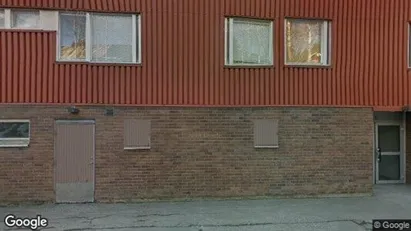 Apartments for rent in Sundsvall - Photo from Google Street View