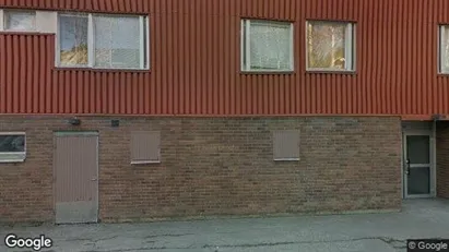 Apartments for rent in Sundsvall - Photo from Google Street View