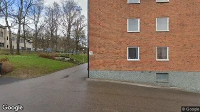 Apartments for rent in Skövde - Photo from Google Street View
