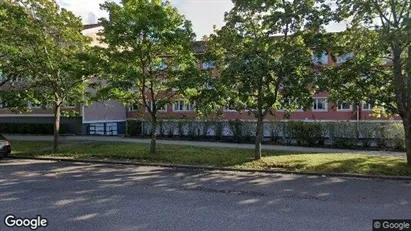Apartments for rent in Gävle - Photo from Google Street View