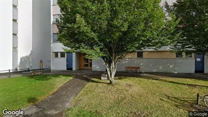 Apartments for rent in Nyköping - Photo from Google Street View
