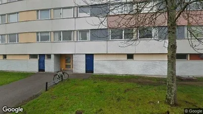 Apartments for rent in Nyköping - Photo from Google Street View