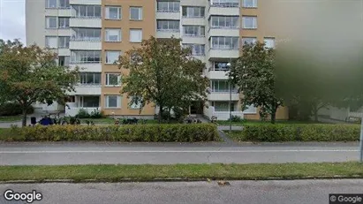 Apartments for rent in Nyköping - Photo from Google Street View