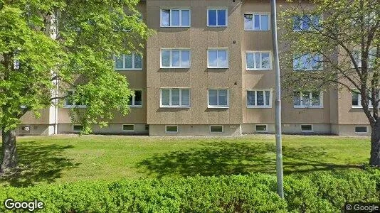 Apartments for rent in Nyköping - Photo from Google Street View