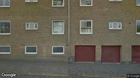 Apartments for rent in Karlskrona - Photo from Google Street View