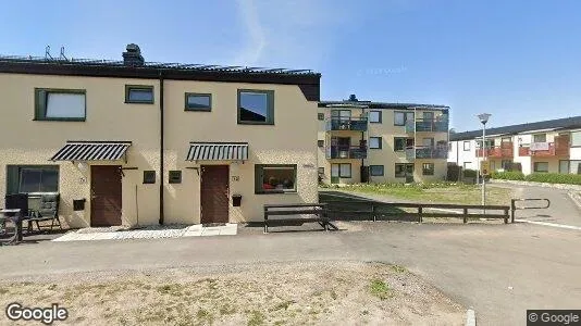Apartments for rent in Sandviken - Photo from Google Street View
